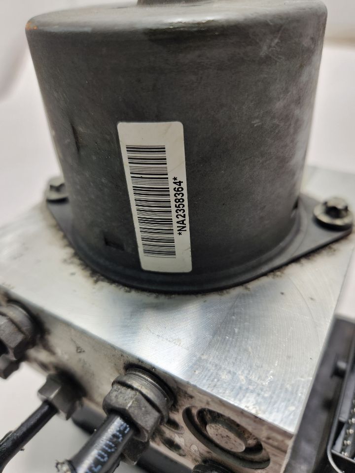 2020 HONDA ACCORD POWER STRG ASSEMBLY - 391663 — photo 7