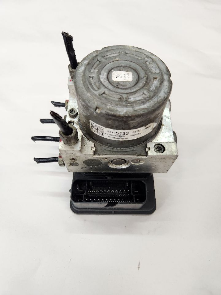 2014 CADILLAC XTS 6cyl Gasoline 3.6 Anti-lock Brake Pts - 391664