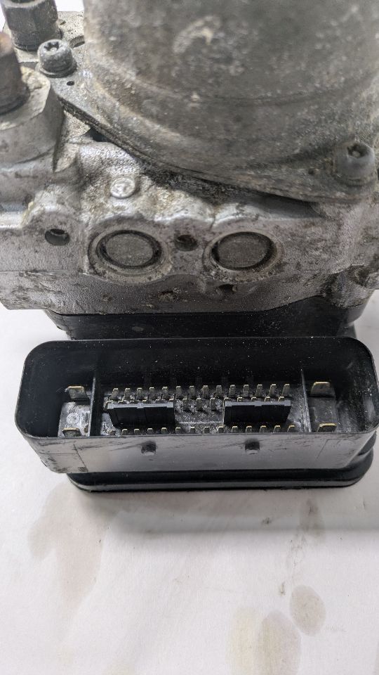2020 HONDA ACCORD POWER STRG ASSEMBLY - 391667 — photo 2