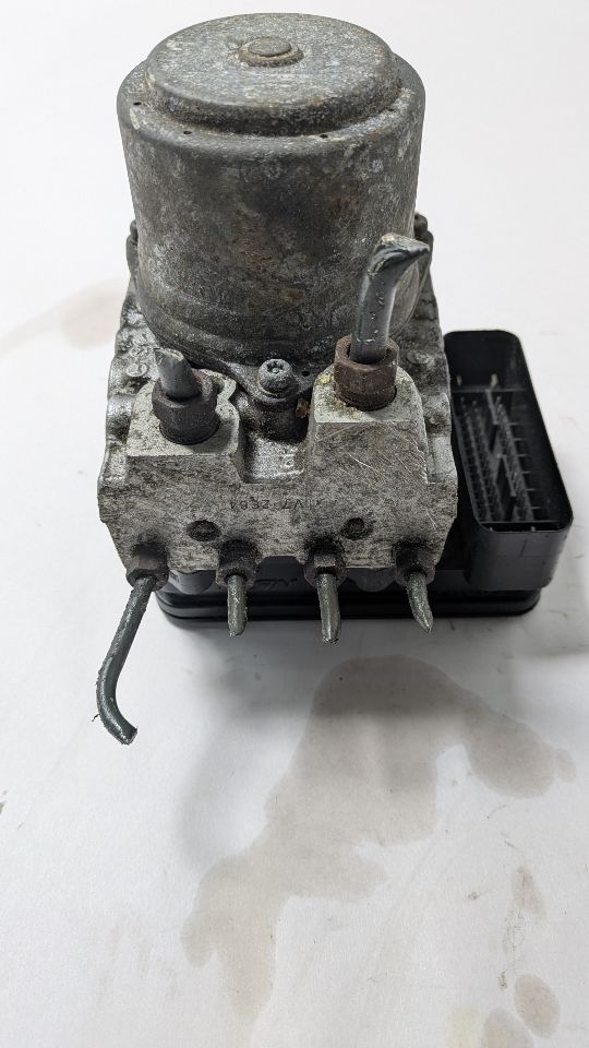 2020 HONDA ACCORD POWER STRG ASSEMBLY - 391667 — photo 3