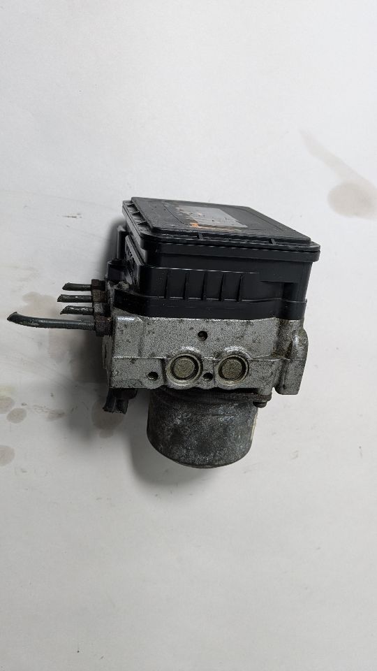 2020 HONDA ACCORD POWER STRG ASSEMBLY - 391667 — photo 4