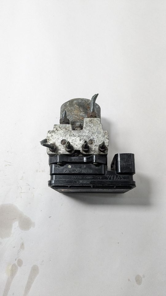 2020 HONDA ACCORD POWER STRG ASSEMBLY - 391667 — photo 8