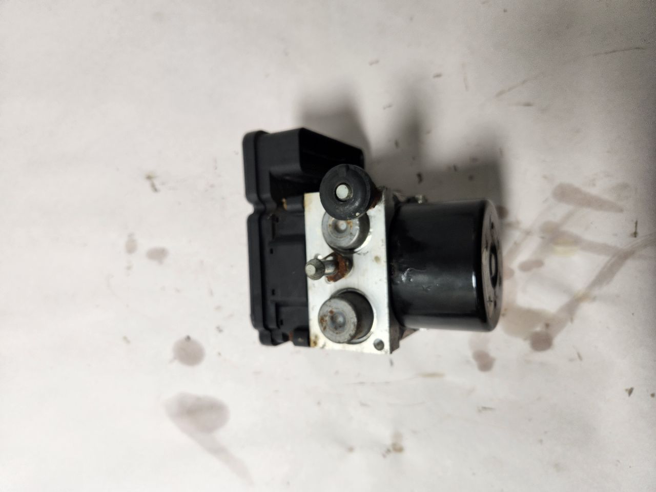 2006 JEEP COMMANDER 8cyl Gasoline 4.7 Anti-lock Brake Pts - 391669 — photo 5