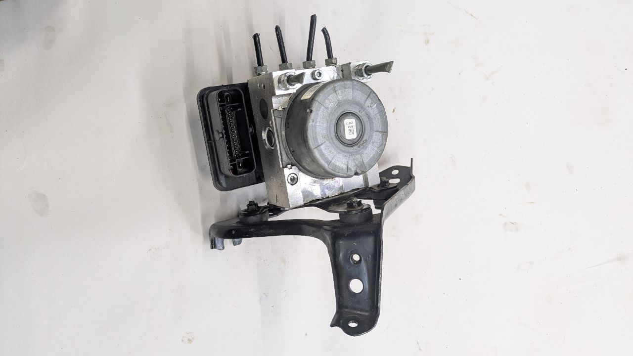 2021 HONDA PASSPORT 3.5L 6cyl Gasoline VVT Anti-lock Brake Pts - 391678