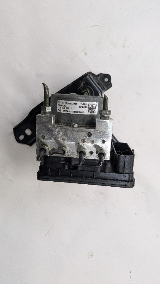 2021 HONDA PASSPORT 3.5L 6cyl Gasoline VVT Anti-lock Brake Pts - 391678 — photo 2