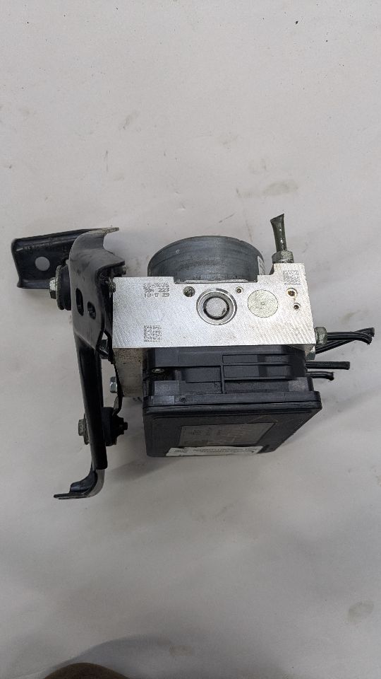 2021 HONDA PASSPORT 3.5L 6cyl Gasoline VVT Anti-lock Brake Pts - 391678 — photo 4