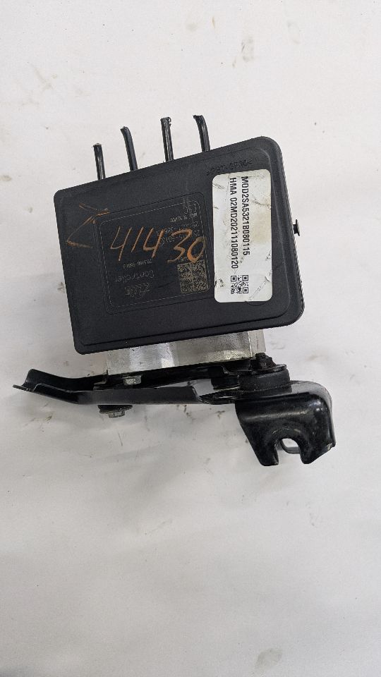 2021 HONDA PASSPORT 3.5L 6cyl Gasoline VVT Anti-lock Brake Pts - 391678 — photo 6