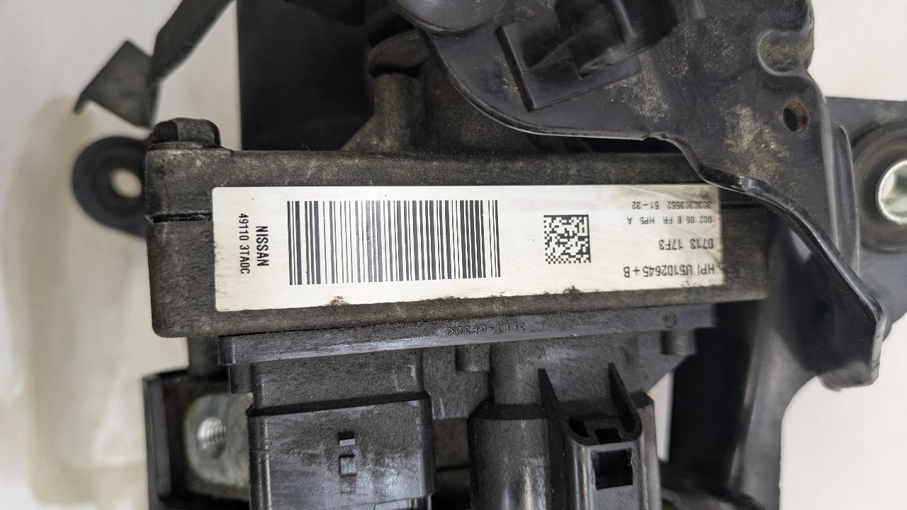 2020 HONDA ACCORD POWER STRG ASSEMBLY - 391680 — photo 2