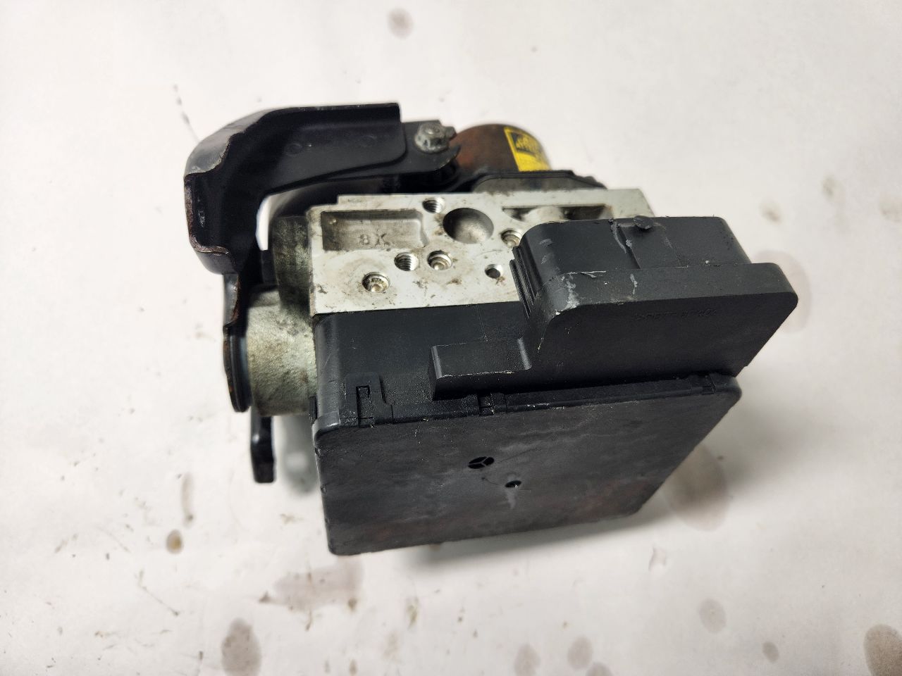 2007 TOYOTA CAMRY 4cyl Hybrid 2.4 Anti-lock Brake Pts - 391691 — photo 2