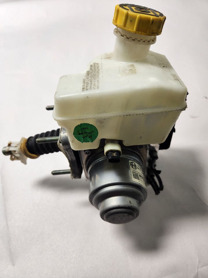 2018 ALFA-ROMEO GIULIA 2.0L 4cyl Turbo Gasoline Anti-lock Brake Pts - 391697 — photo 3