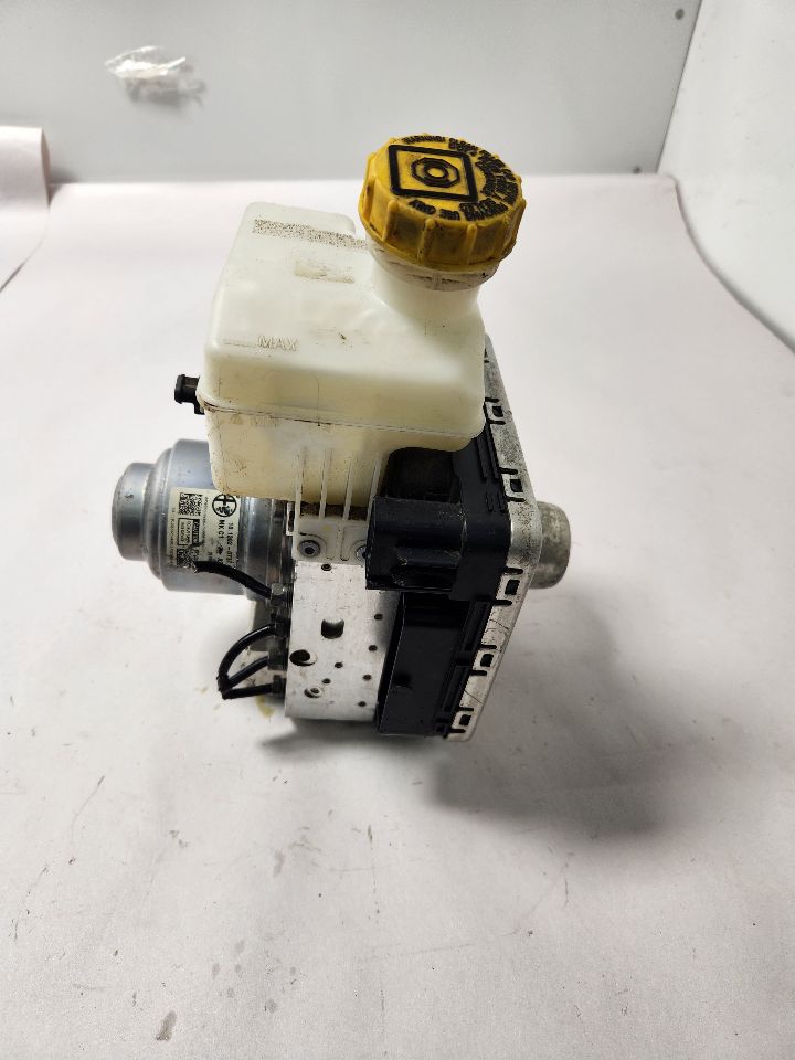 2018 ALFA-ROMEO GIULIA 2.0L 4cyl Turbo Gasoline Anti-lock Brake Pts - 391697 — photo 7