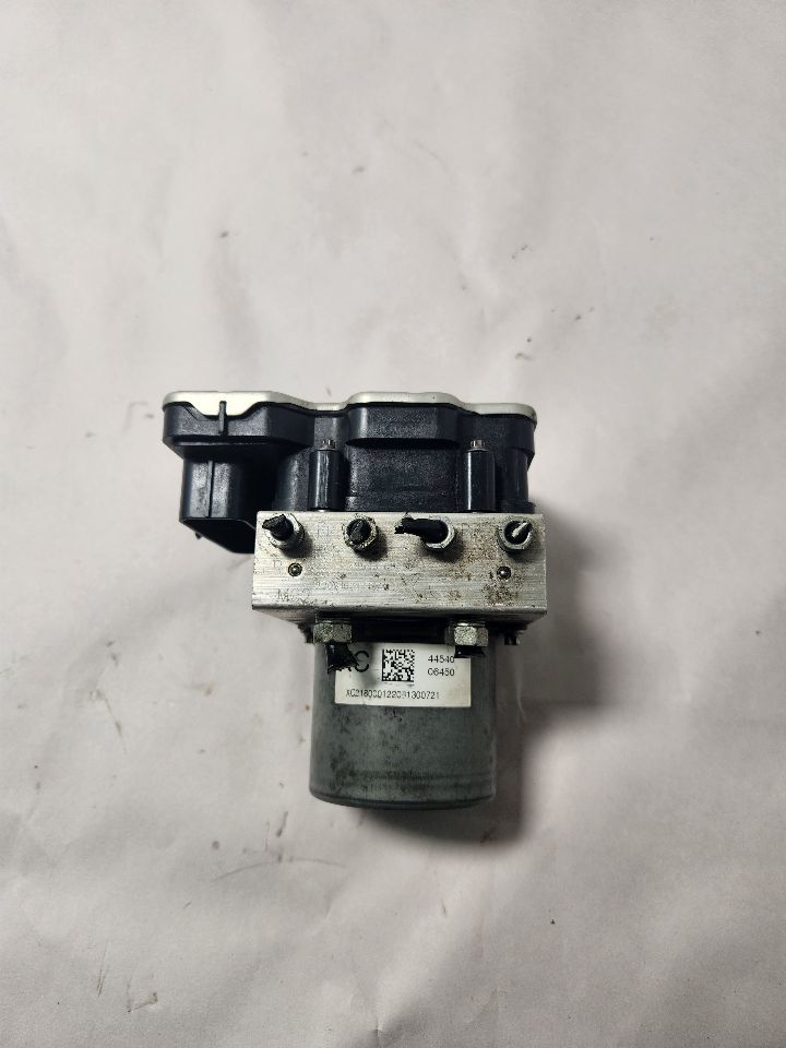 2023 TOYOTA CAMRY 2.5L 4cyl Gasoline Anti-lock Brake Pts - 391701 — photo 5