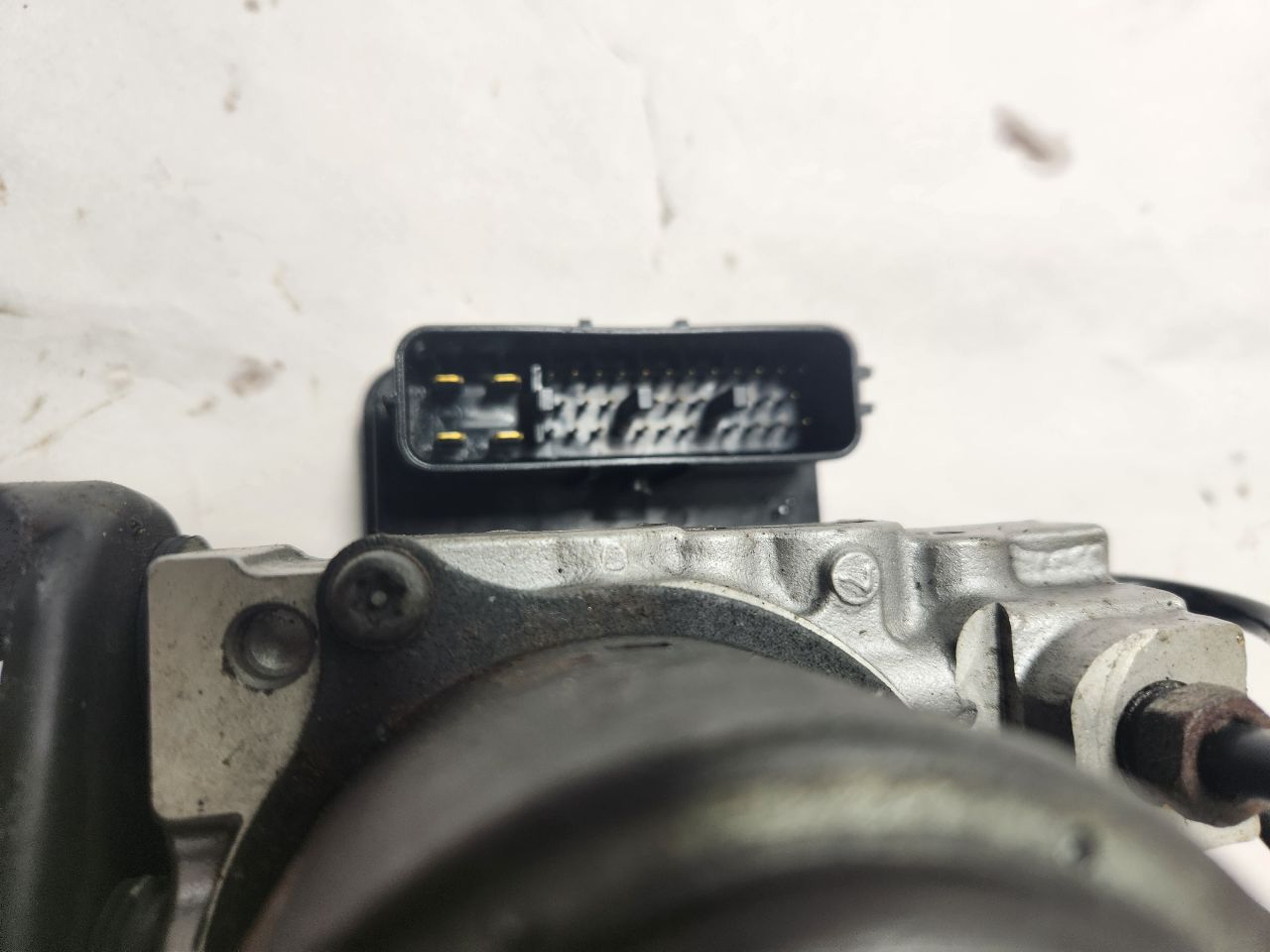 2008 ACURA TL 3.2L 6cyl Gasoline VVT Anti-lock Brake Pts - 391704 — photo 6