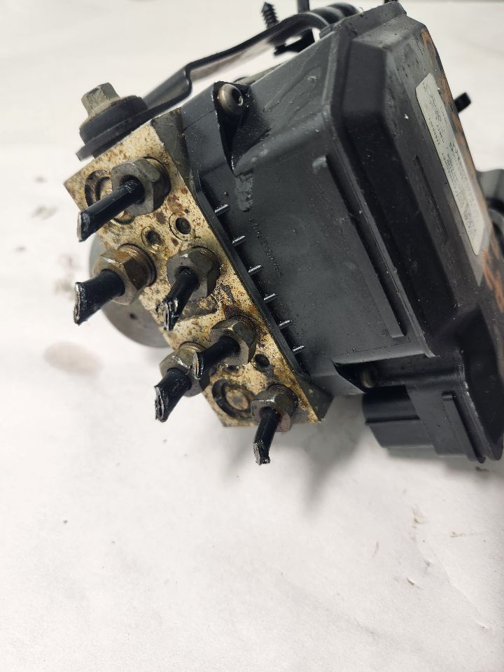 2010 FORD EDGE 6cyl Gasoline 3.5 Anti-lock Brake Pts - 391709 — photo 5