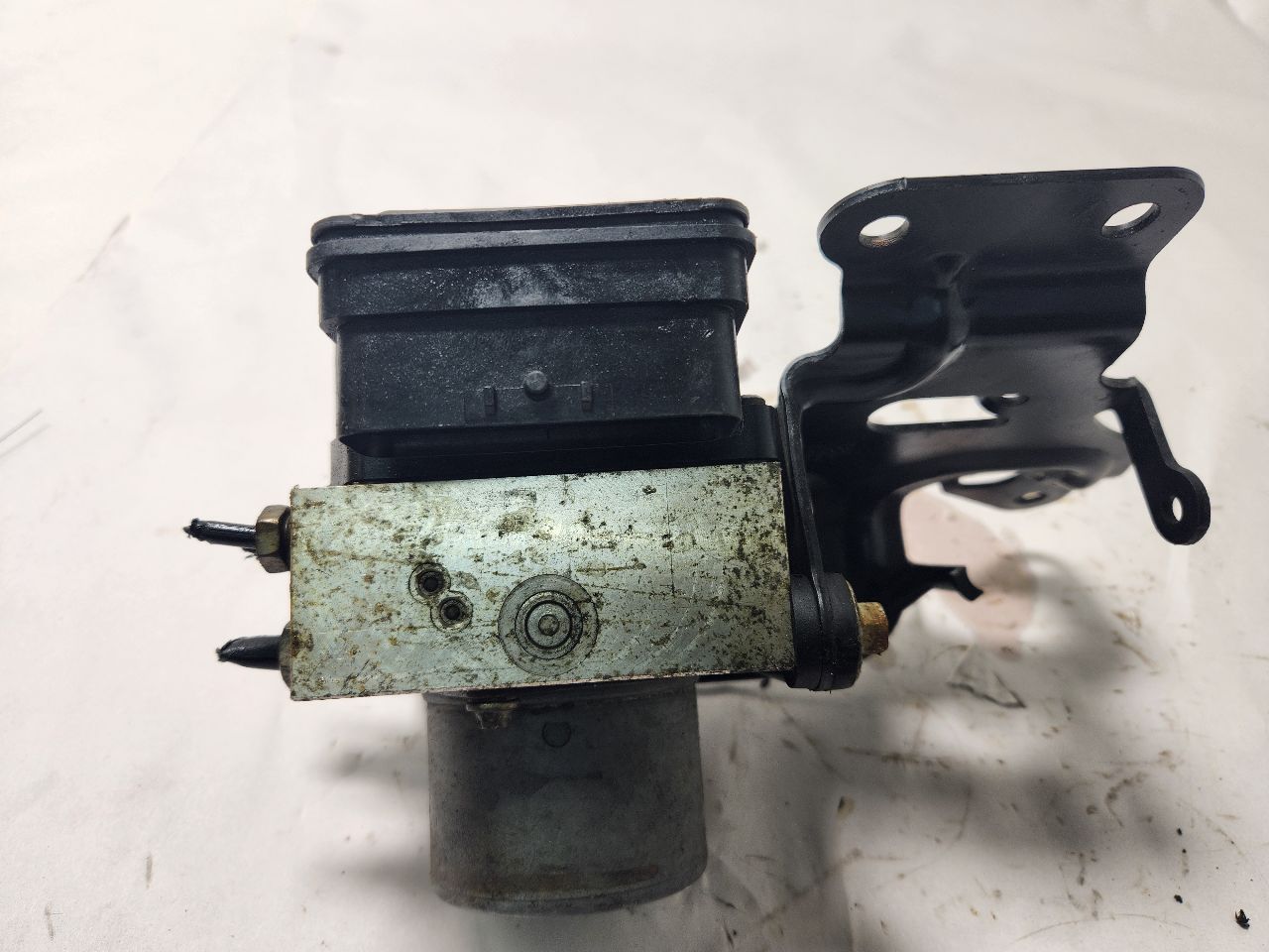 2010 FORD EDGE 6cyl Gasoline 3.5 Anti-lock Brake Pts - 391709 — photo 6
