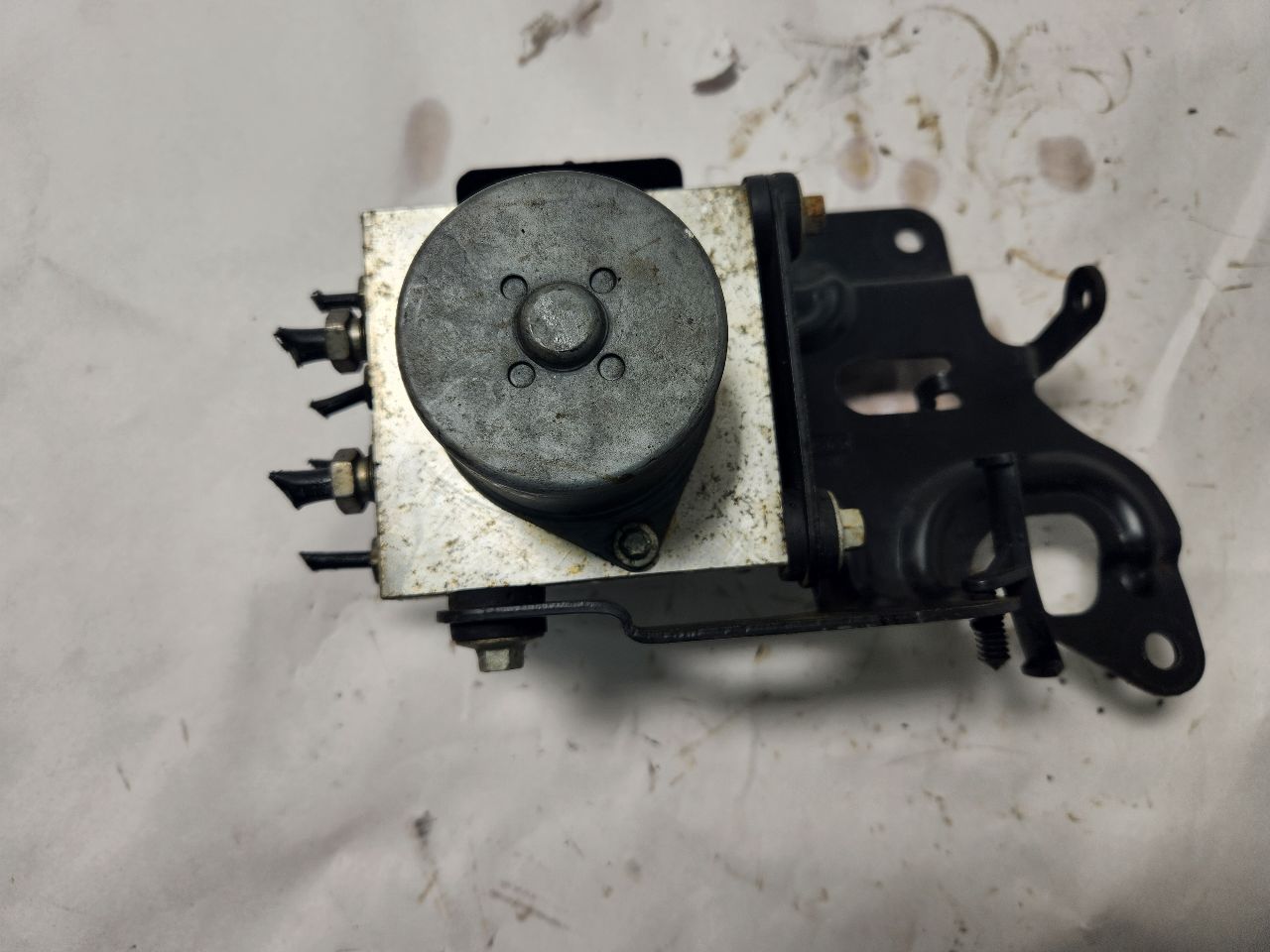 2010 FORD EDGE 6cyl Gasoline 3.5 Anti-lock Brake Pts - 391709 — photo 8