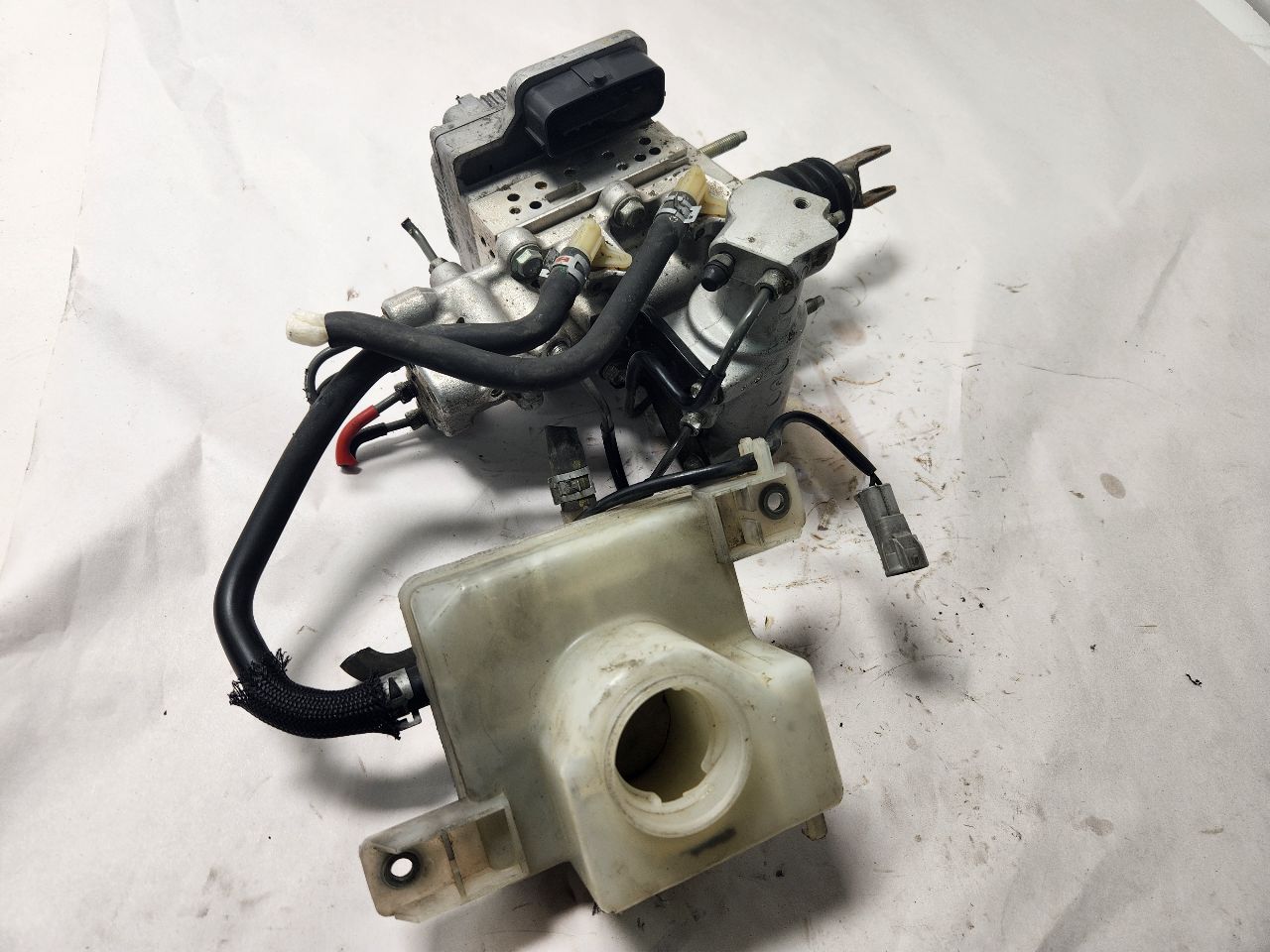 2014 TOYOTA PRIUS POWER STRG ASSEMBLY - 391715 — photo 1