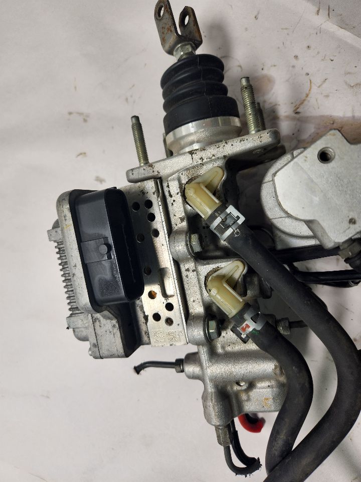 2014 TOYOTA PRIUS POWER STRG ASSEMBLY - 391715 — photo 5
