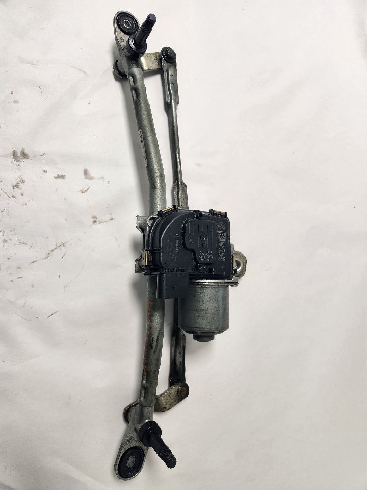 2018 ALFA-ROMEO GIULIA 2.0L 4cyl Turbo Gasoline WIPER MOTOR, WDSH - 391717 — photo 1