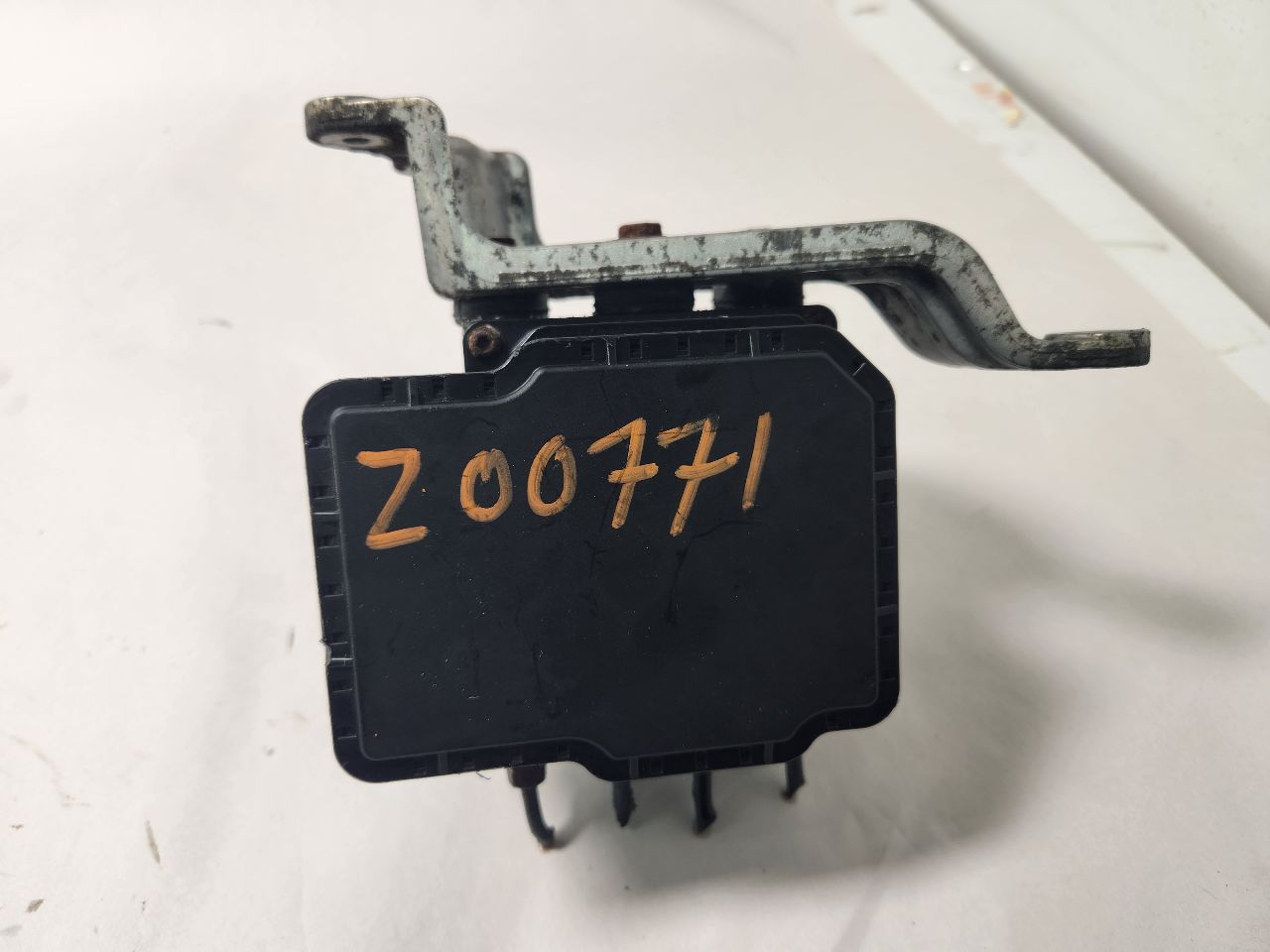 2012 HONDA CIVIC 4cyl Electric 1.5 Anti-lock Brake Pts - 391718