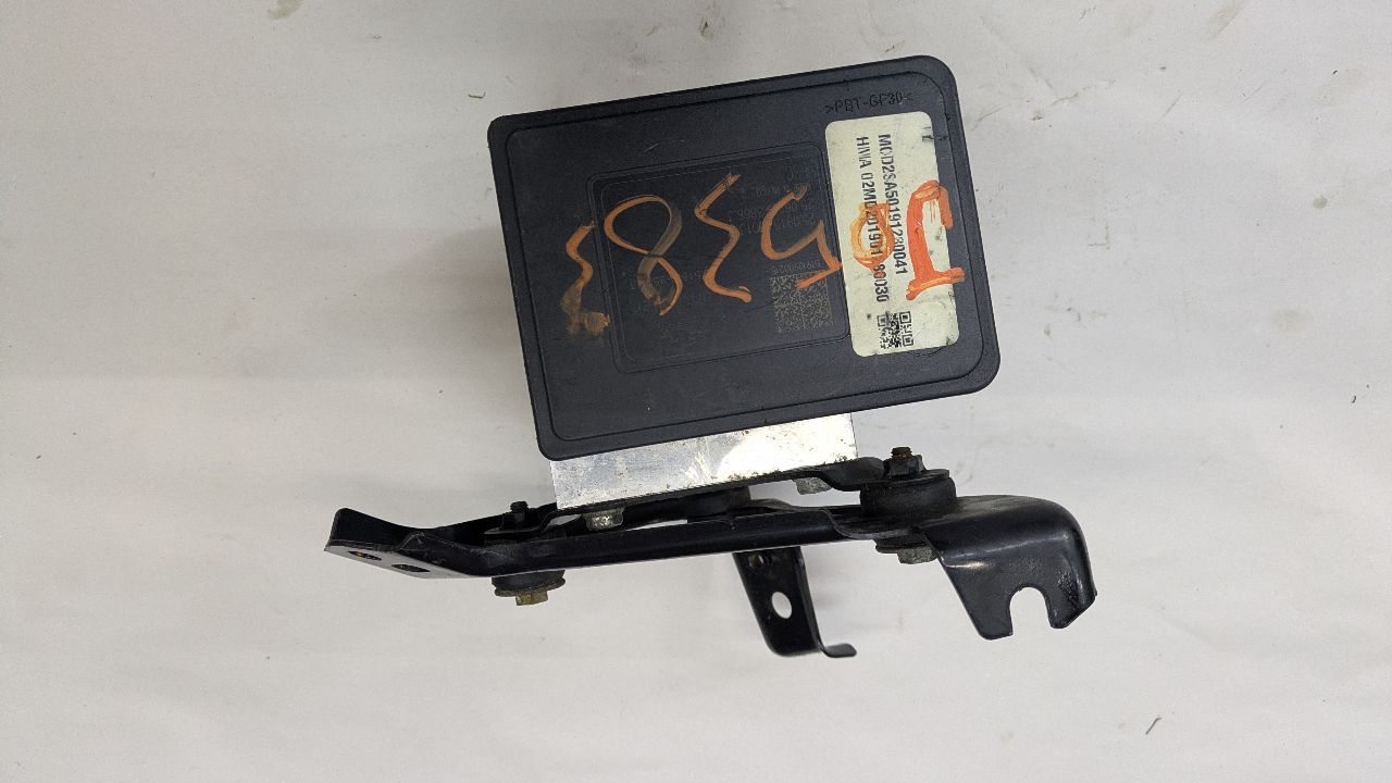 2019 HONDA PASSPORT 3.5L 6cyl Gasoline VVT Anti-lock Brake Pts - 391719 — photo 4