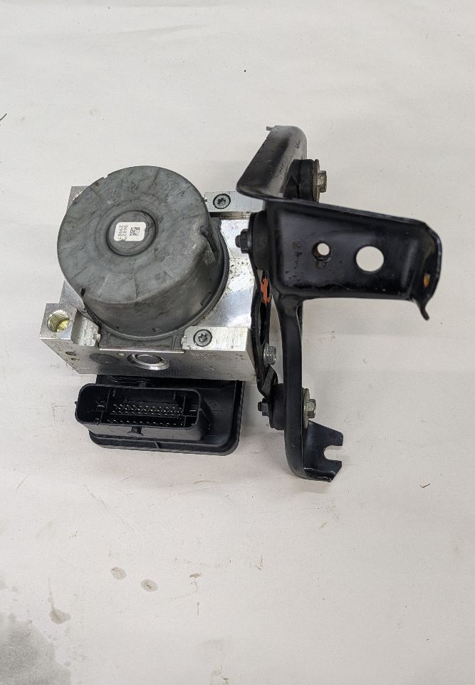 2019 HONDA PASSPORT 3.5L 6cyl Gasoline VVT Anti-lock Brake Pts - 391719 — photo 7