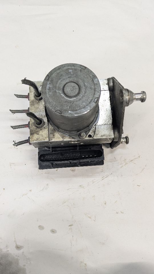 2007 DODGE SPRINTER 2500 3.0L 6cyl Turbo Diesel Anti-lock Brake Pts - 391722