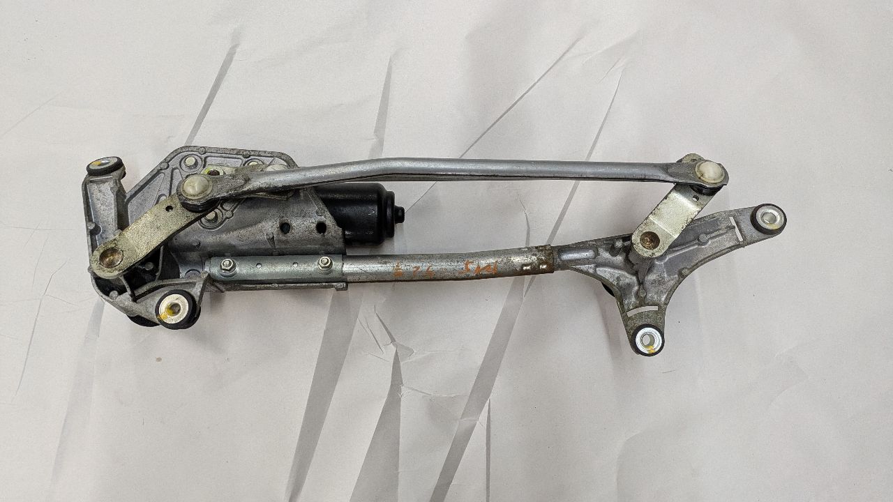 2020 HONDA ACCORD POWER STRG ASSEMBLY - 391729 — photo 1