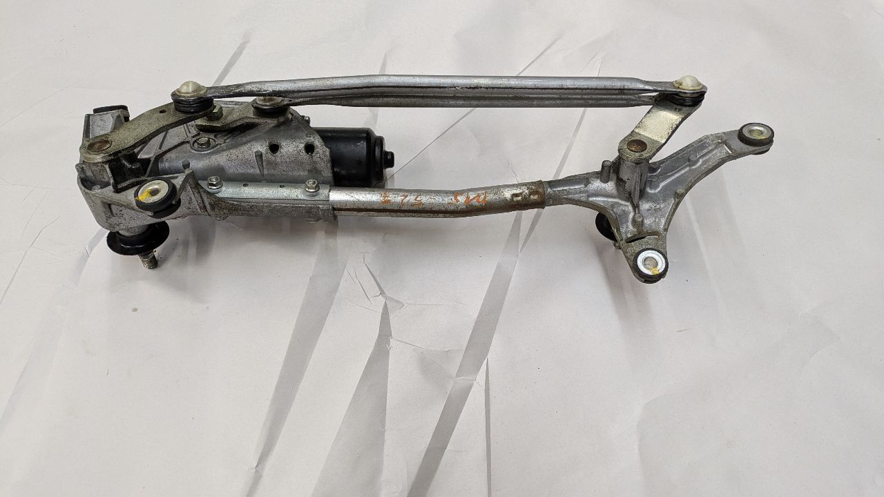 2020 HONDA ACCORD POWER STRG ASSEMBLY - 391729 — photo 2
