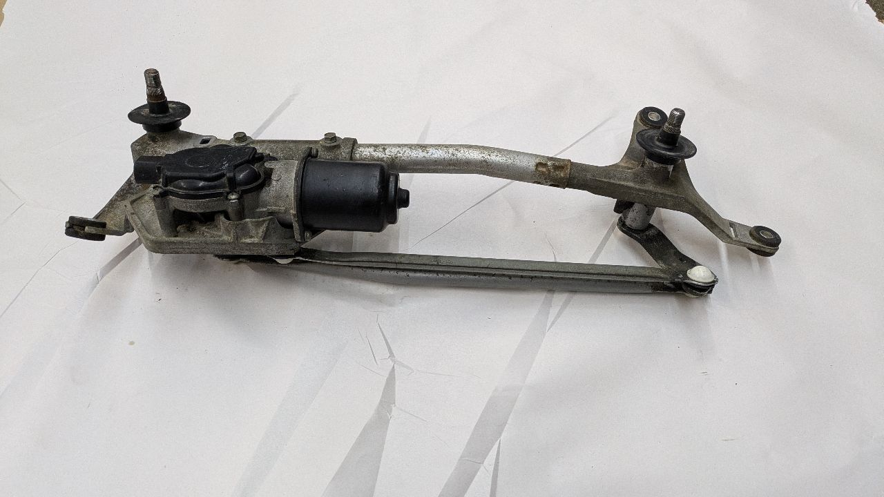2020 HONDA ACCORD POWER STRG ASSEMBLY - 391729 — photo 4