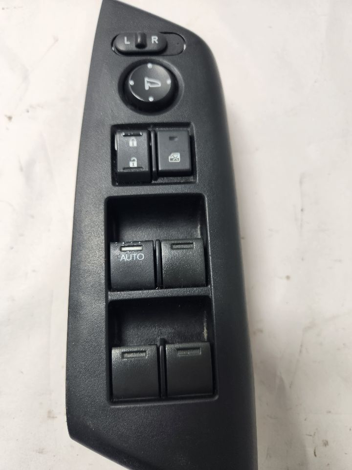 2013 HONDA CIVIC 4cyl Gasoline 1.8 VTEC Left Front Door Switch - 391742 — photo 2