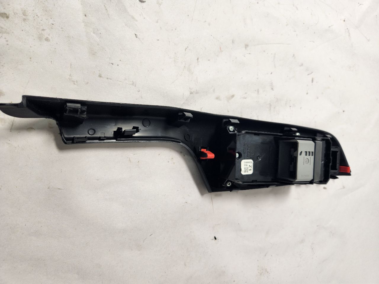 2013 HONDA CIVIC 4cyl Gasoline 1.8 VTEC Left Front Door Switch - 391742 — photo 8