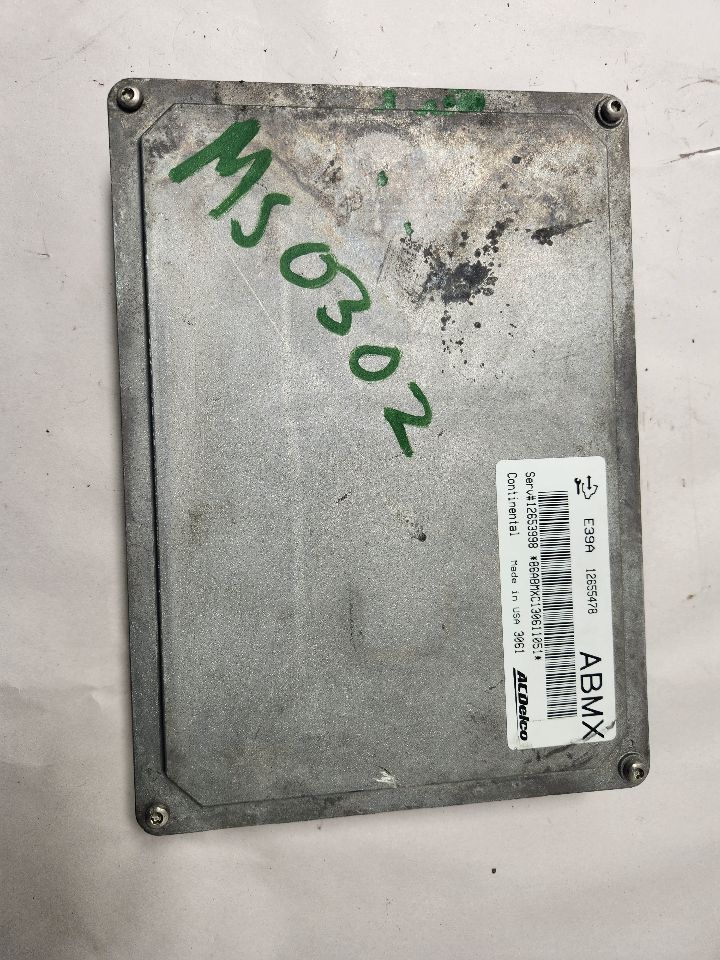 2013 GMC TERRAIN 6cyl Gasoline 3.6 Eng/Motor Cont Mod - 391744 — photo 1
