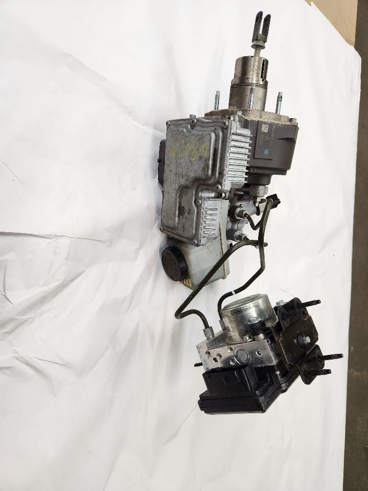 2012 INFINITI M35 6cyl Hybrid 3.5 l DOHC Anti-lock Brake Pts - 391750 — photo 1