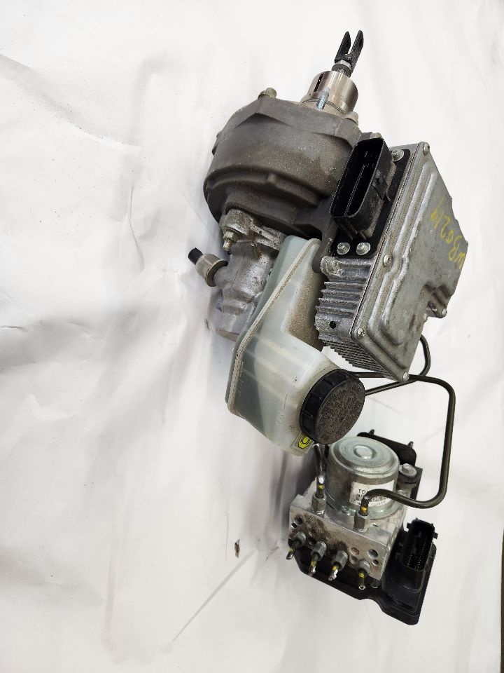 2012 INFINITI M35 6cyl Hybrid 3.5 l DOHC Anti-lock Brake Pts - 391750 — photo 5