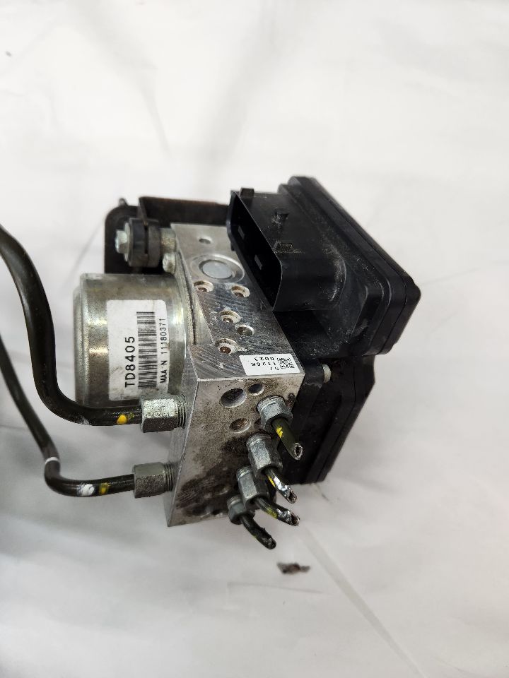2012 INFINITI M35 6cyl Hybrid 3.5 l DOHC Anti-lock Brake Pts - 391750 — photo 6