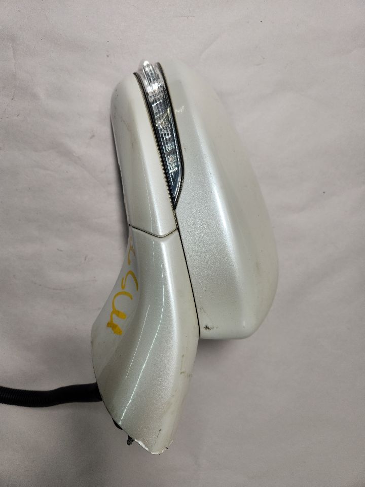 2013 FORD FUSION 4cyl Gasoline Turbo 1.6 Right SIDE VIEW MIRROR - 391755 — photo 7