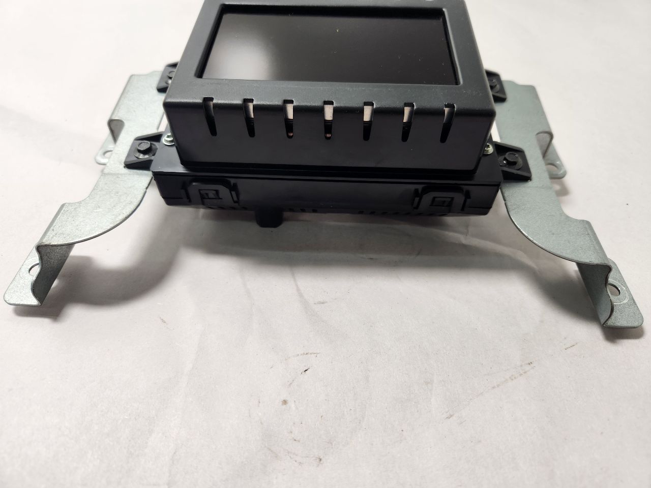 2013 FORD F150 PICKUP 6cyl Gasoline Turbo 3.5 Radio Audio - 391773 — photo 2