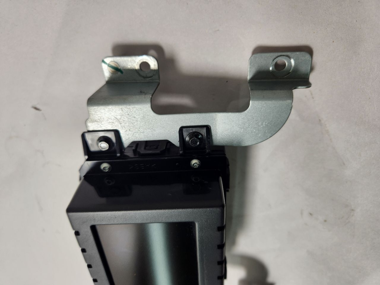 2013 FORD F150 PICKUP 6cyl Gasoline Turbo 3.5 Radio Audio - 391773 — photo 3