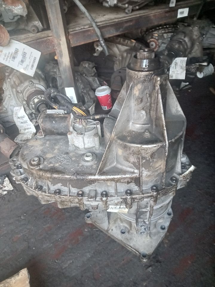 2013 FORD F150 PICKUP 6cyl Gasoline Turbo 3.5 TRANSFER CASE ASSY - 391785 — photo 3