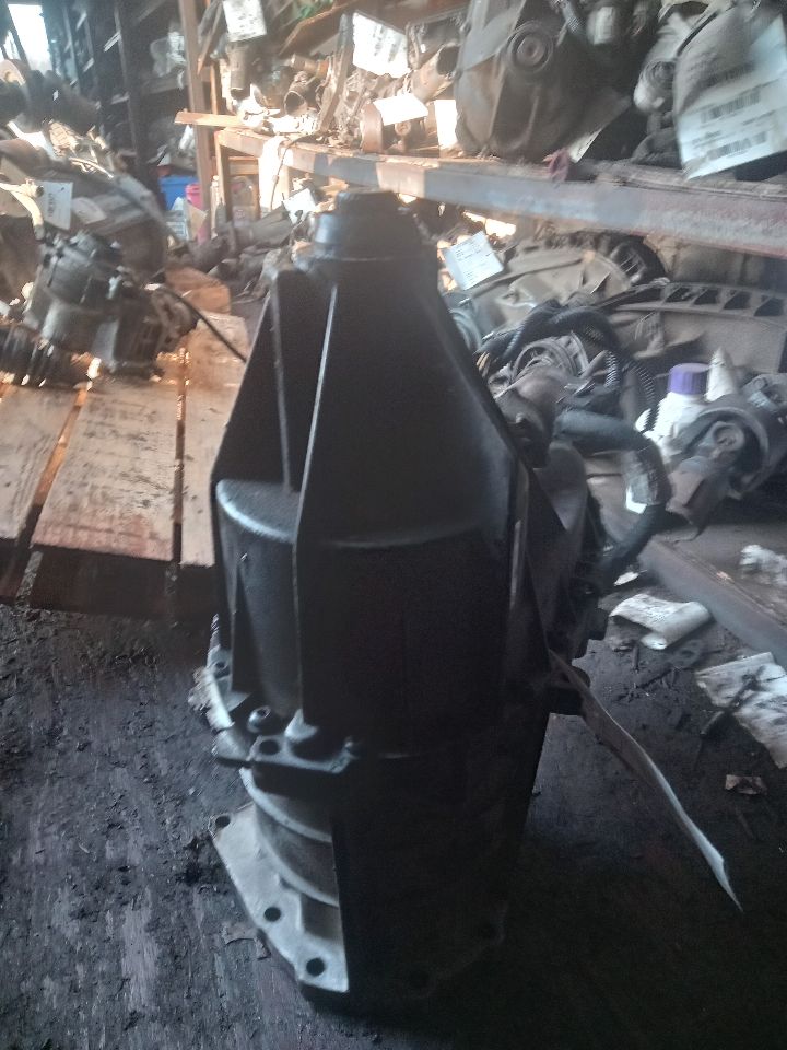 2013 FORD F150 PICKUP 6cyl Gasoline Turbo 3.5 TRANSFER CASE ASSY - 391785 — photo 4