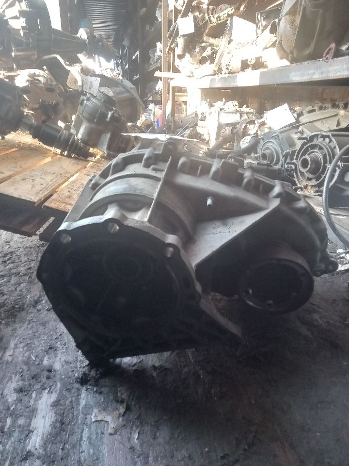 2013 FORD F150 PICKUP 6cyl Gasoline Turbo 3.5 TRANSFER CASE ASSY - 391785 — photo 5