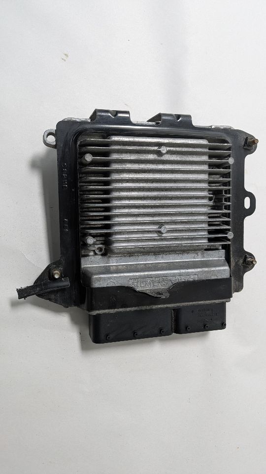 2010 DODGE CALIBER 4cyl Gasoline 2.0 Dohc Eng/Motor Cont Mod - 391838