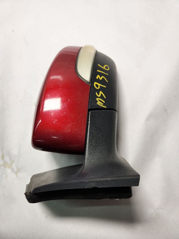 2012 FORD FOCUS 4cyl Gasoline 2.0 Flex Left SIDE VIEW MIRROR - 391851 — photo 3