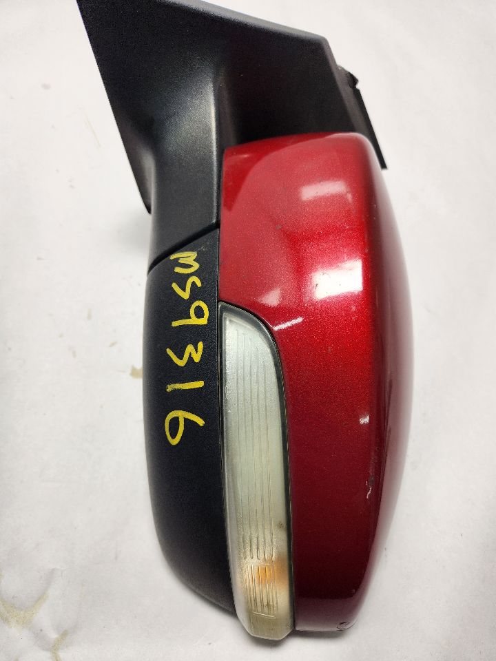 2012 FORD FOCUS 4cyl Gasoline 2.0 Flex Left SIDE VIEW MIRROR - 391851 — photo 4