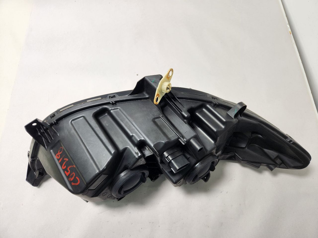 2013 FORD FUSION 4cyl Gasoline 2.5 Left HEADLAMP ASSEMBLY - 391863 — photo 6