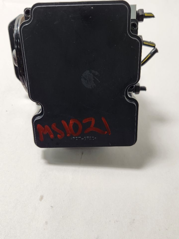2018 HYUNDAI SONATA 2.4L 4cyl Gasoline VVT Anti-lock Brake Pts - 391874 — photo 8