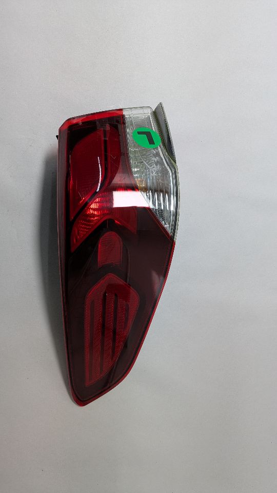 2018 HYUNDAI SONATA 2.4L 4cyl Gasoline VVT Left TAIL LAMP - 391876 — photo 1