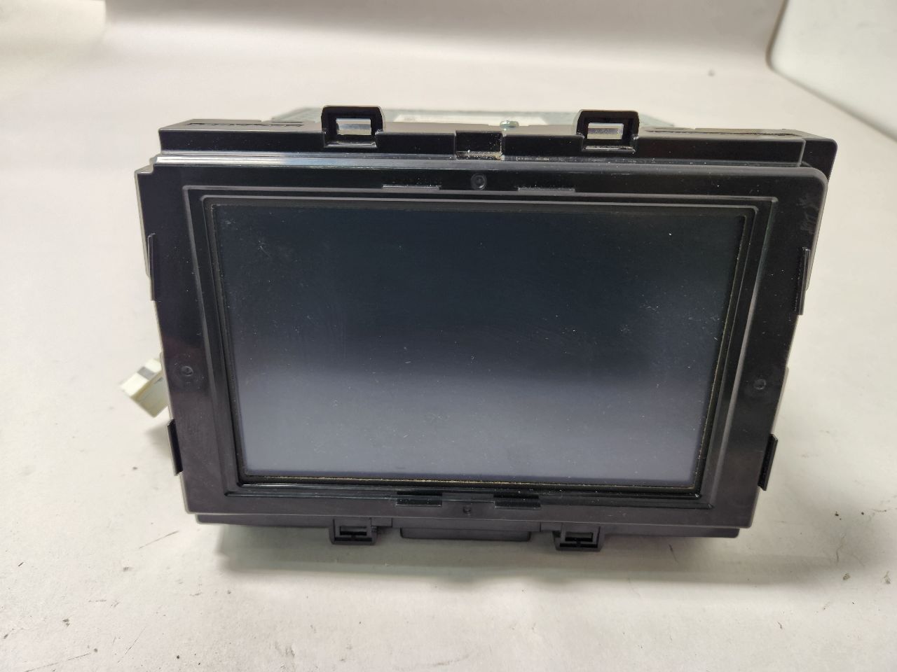2018 HYUNDAI SONATA 2.4L 4cyl Gasoline VVT Radio Audio - 391880 — photo 1