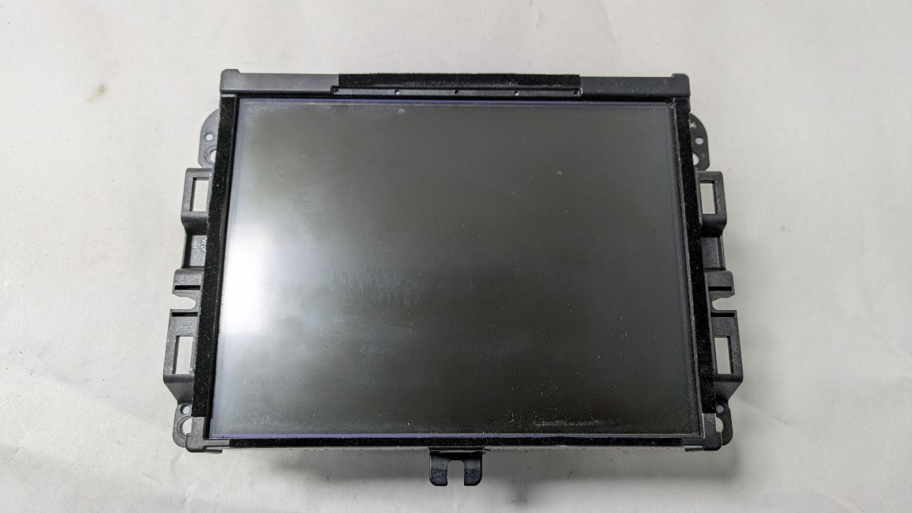 2014 JEEP CHEROKEE 6cyl Gasoline 3.2 Radio Audio - 391917